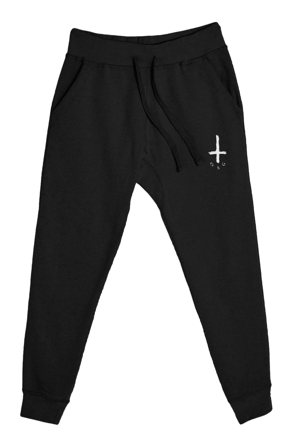 OSG CROSS Unisex Premium Jogger Pant
