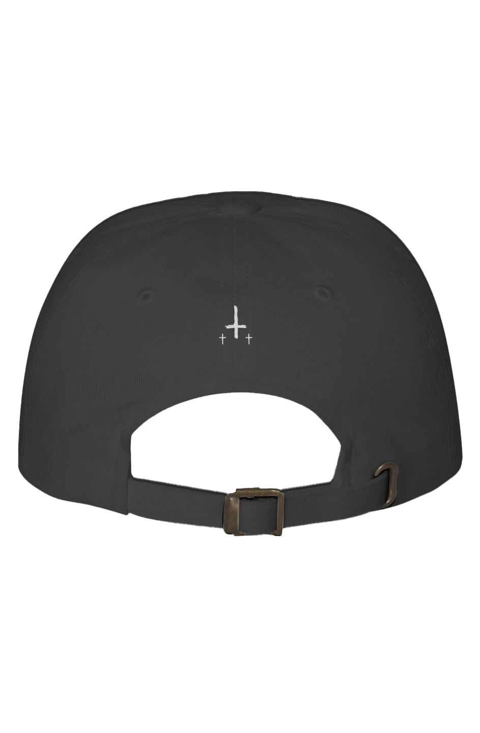 Black 'OSG' Snapback