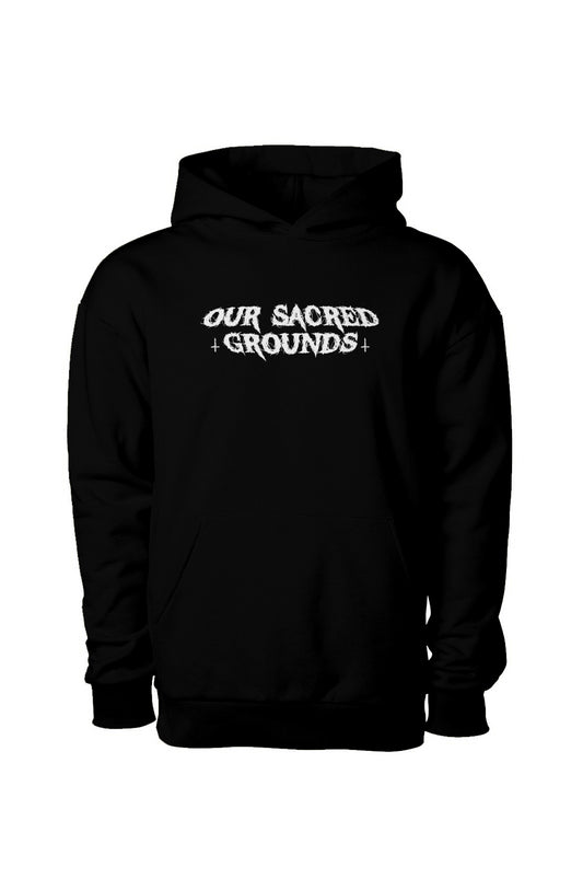 'OSG' Premium Quality Hoodie